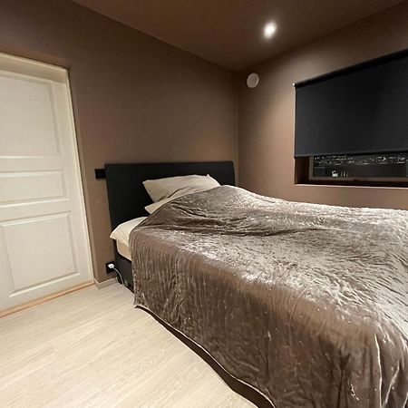 Beautiful Top Apartment Close To City Centre Tromsø Kültér fotó