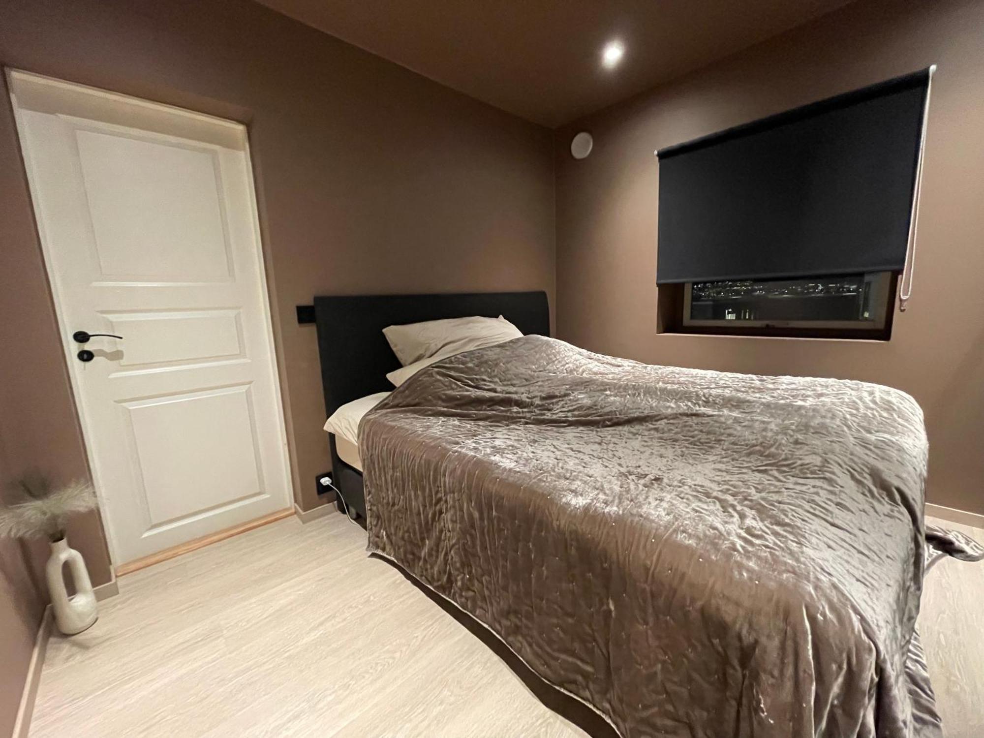 Beautiful Top Apartment Close To City Centre Tromsø Kültér fotó