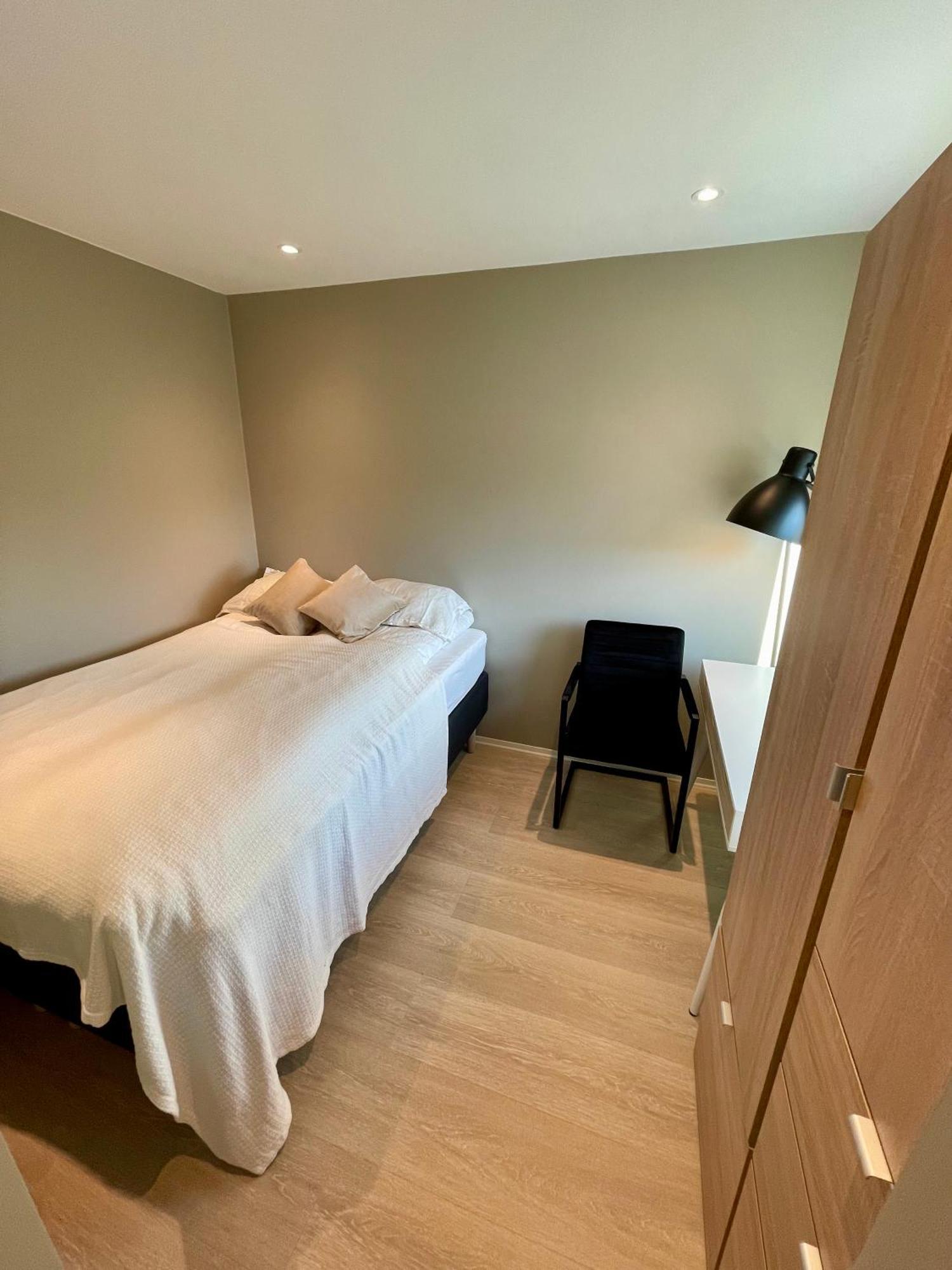 Beautiful Top Apartment Close To City Centre Tromsø Kültér fotó