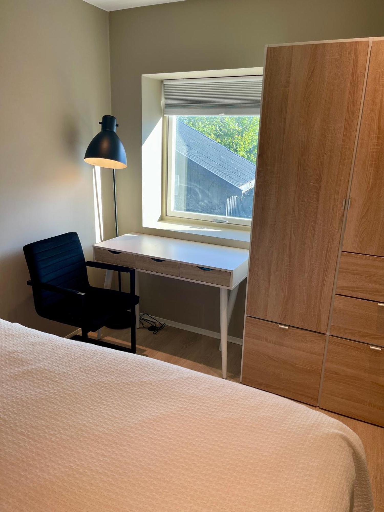 Beautiful Top Apartment Close To City Centre Tromsø Kültér fotó